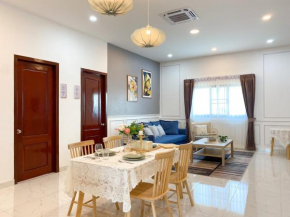 Click Residence, Si Muang
